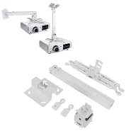 پایه سقفی ویدئو پروژکتور برند اسکوپ