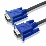 کابل VGA دی-نت طول 10 متر