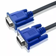 کابل VGA دی-نت طول 10 متر