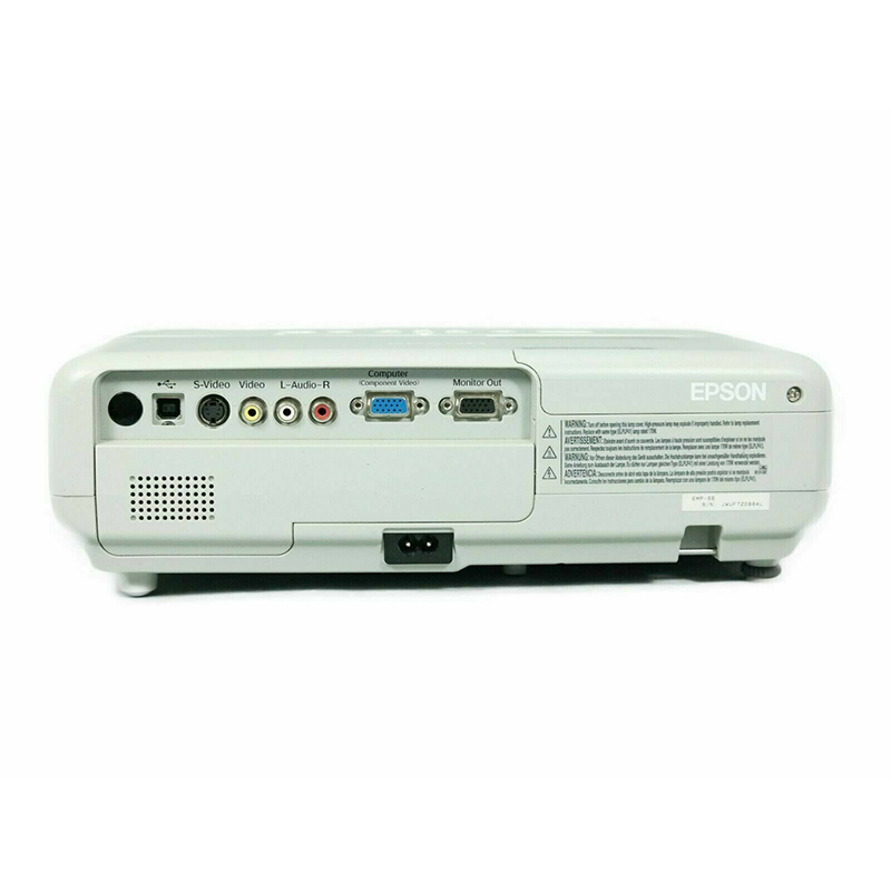 اپسون EMP-X5