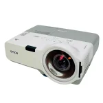 ویدئو پروژکتور استوک اپسون Epson Powerlite 400w