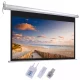 پرده نمایش برقی اسکوپ Scope 200*200