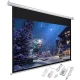پرده نمایش برقی اسکوپ Scope 250x250