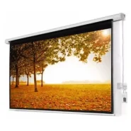 پرده نمایش برقی اسکوپ Scope 400*300
