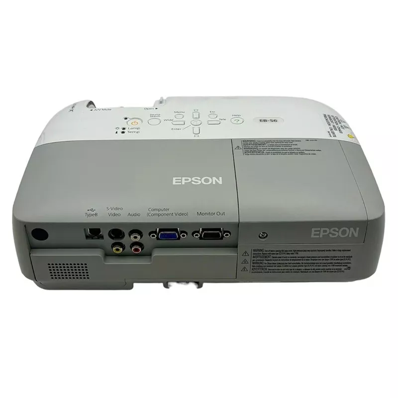 ویدئو پروژکتور استوک اپسون Epson EB-S6