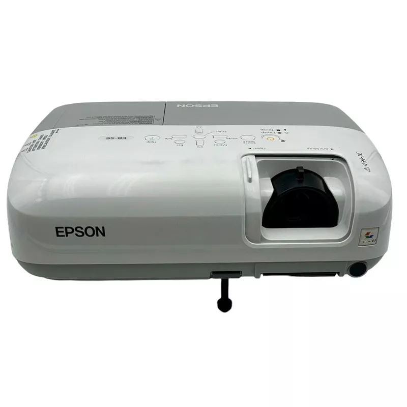 ویدئو پروژکتور استوک اپسون Epson EB-S6