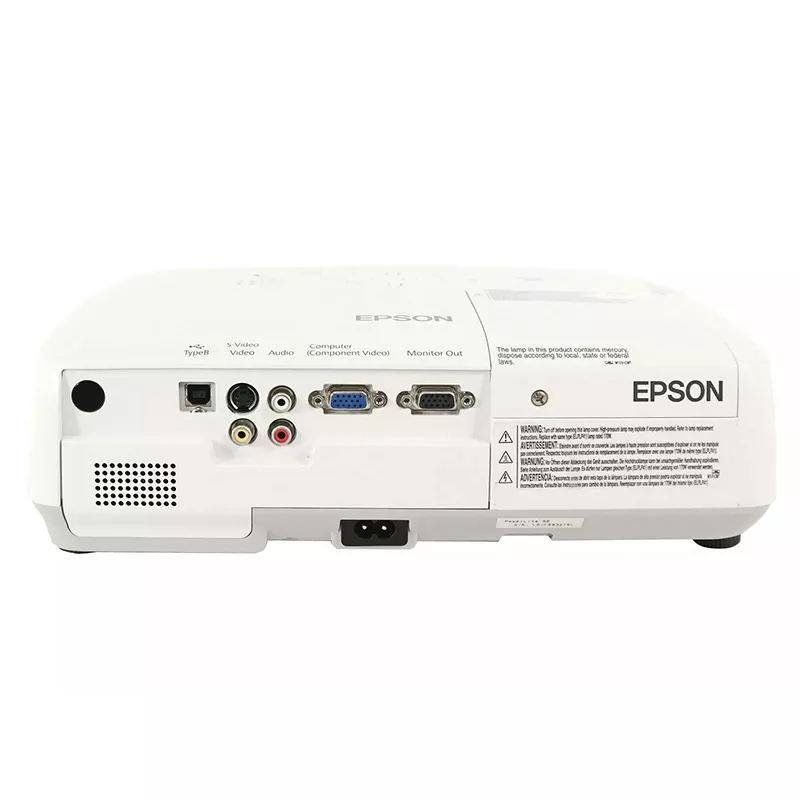 ویدئو پروژکتور Epson PowerLite S6