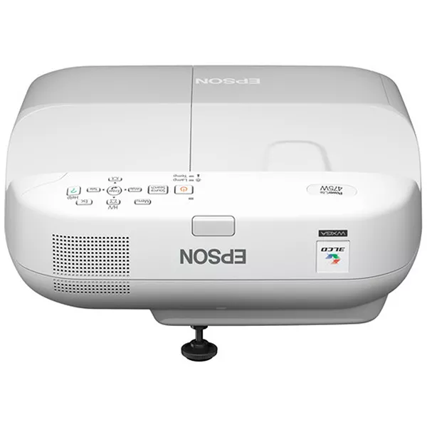 ویدئو پروژکتور دست دوم اپسون Epson Powerlite 475W