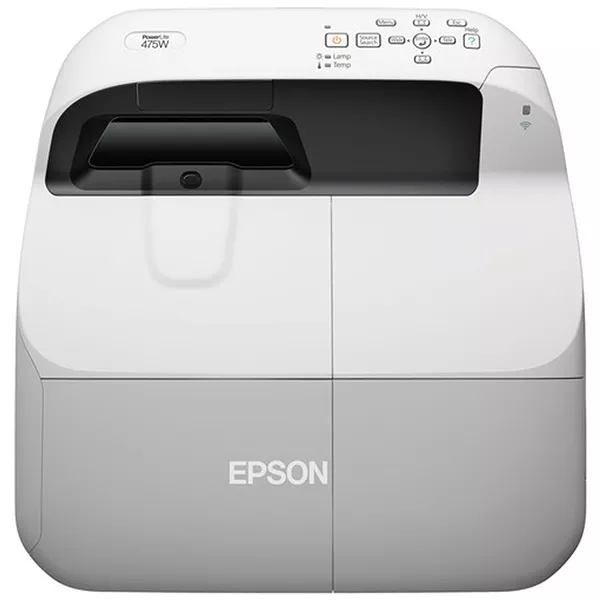 ویدئو پروژکتور دست دوم اپسون Epson Powerlite 475W