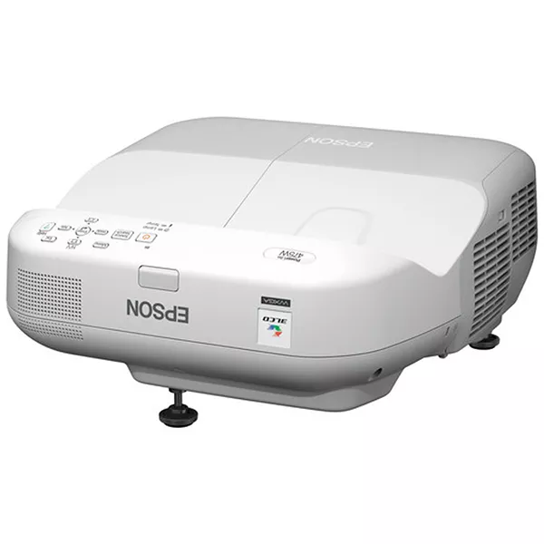 ویدئو پروژکتور دست دوم اپسون Epson Powerlite 475W