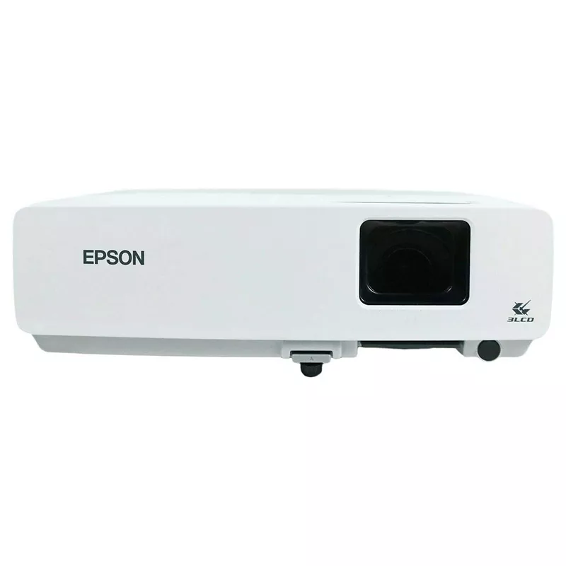 ویدئو پروژکتور استوک Epson Powerlite 83