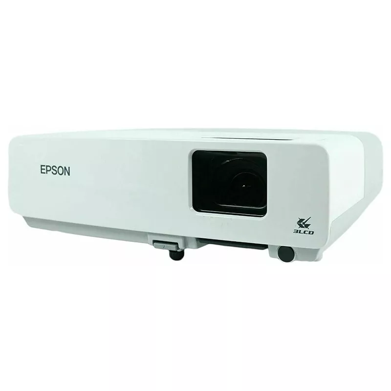 ویدئو پروژکتور استوک اپسون Epson Powerlite 83