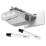 ویدئو پروژکتور دست دوم اپسون Epson Powerlite 475Wi