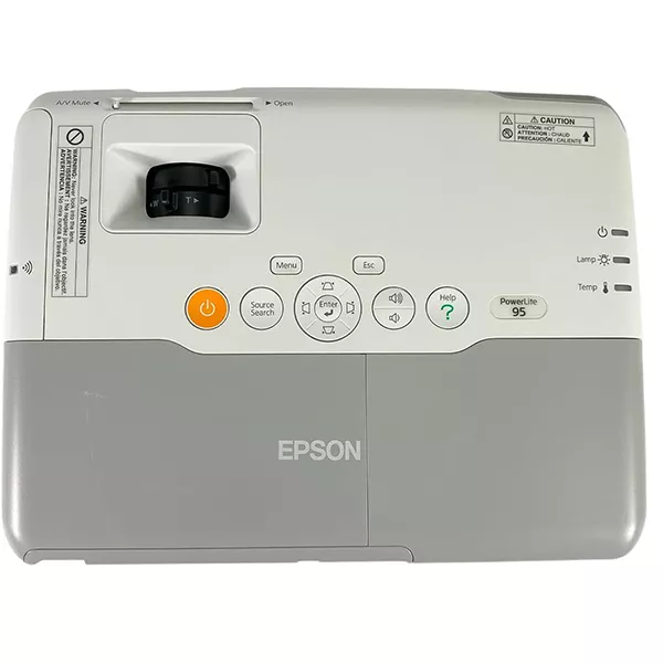 ویدئو پروژکتور استوک اپسون Epson Powerlite 95
