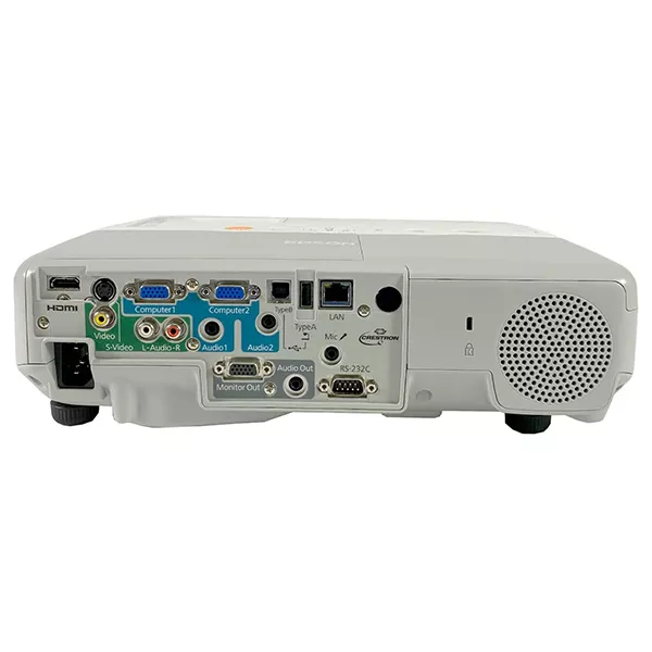ویدئو پروژکتور استوک اپسون Epson Powerlite 95
