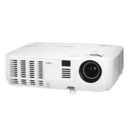 ویدئو پروژکتور استوک ان ای سی مدل NEC V230X