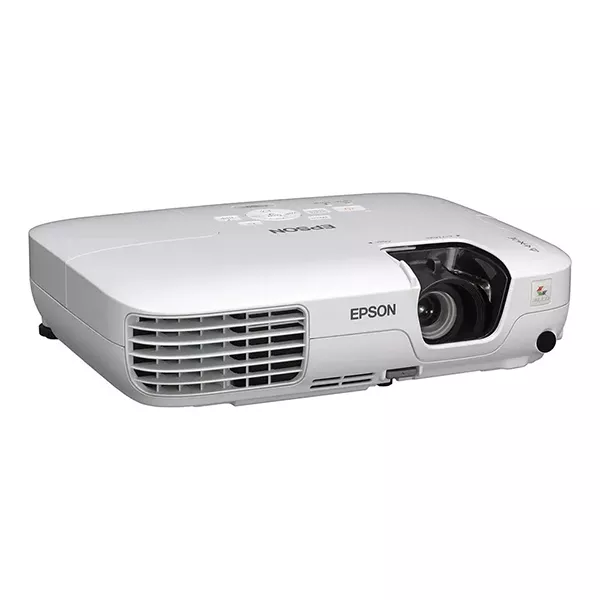 ویدئو پروژکتور استوک اپسون مدل Epson EB-X9