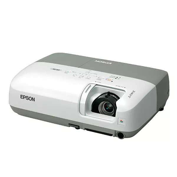 ویدئو پروژکتور دست دوم اپسون Epson EB-X6