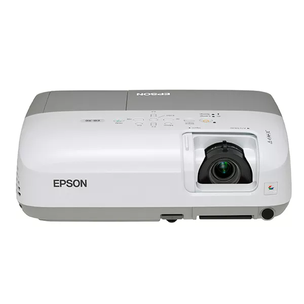 ویدئو پروژکتور دست دوم اپسون Epson EB-X6