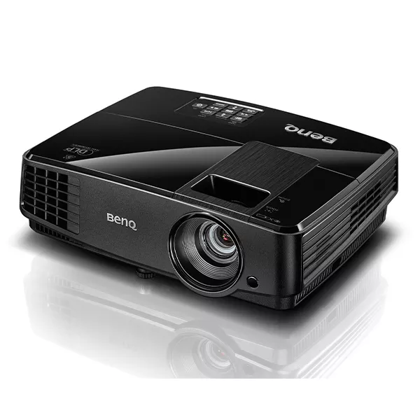 ویدئو پروژکتور دست دوم بنکیو BenQ MX505