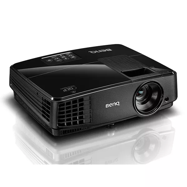 ویدئو پروژکتور دست دوم بنکیو BenQ MX505