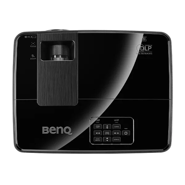 ویدئو پروژکتور دست دوم بنکیو BenQ MX505
