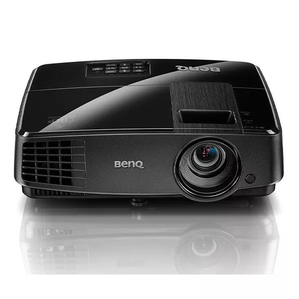 ویدئو پروژکتور دست دوم بنکیو BenQ MX505