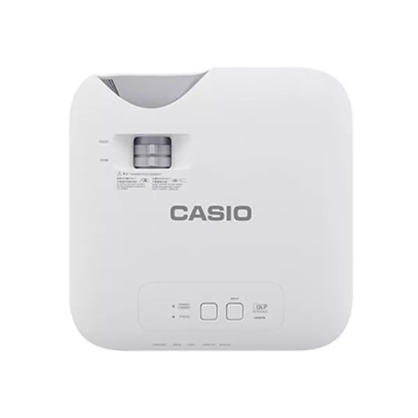 ویدئو پروژکتور کارکرده کاسیو Casio XJ-V10x