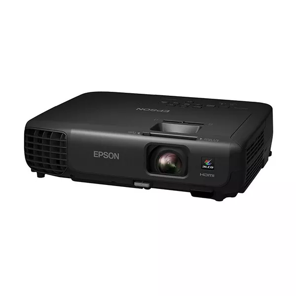 ویدئو پروژکتور دست دوم اپسون EPSON EB-X03