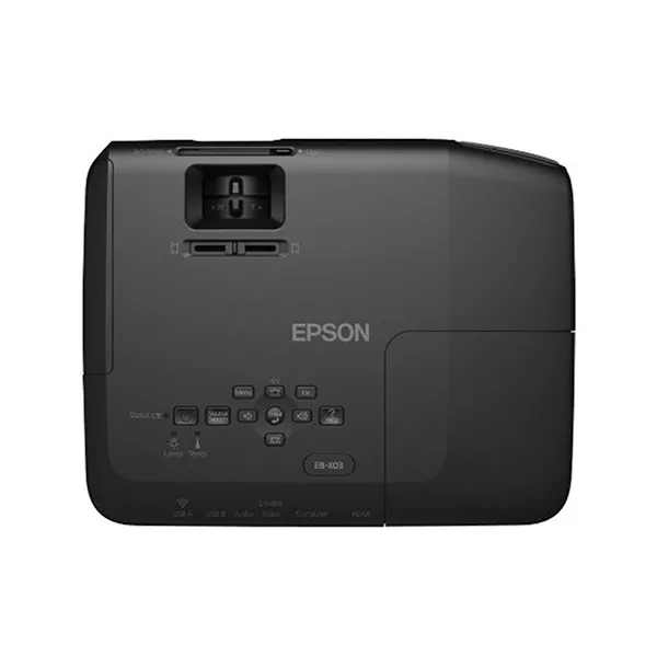 ویدئو پروژکتور دست دوم اپسون EPSON EB-X03