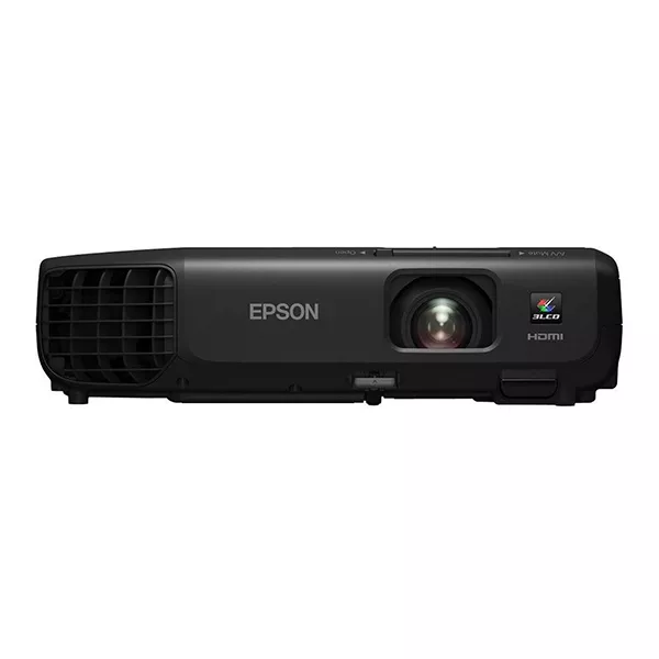 ویدئو پروژکتور دست دوم اپسون EPSON EB-X03