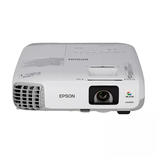 ویدئو پروژکتور استوک اپسون Epson EB-945H