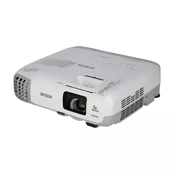 ویدئو پروژکتور استوک اپسون Epson EB-945H