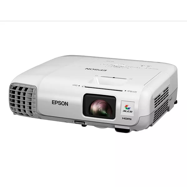ویدئو پروژکتور استوک اپسون Epson EB-965H