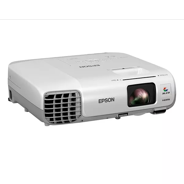 ویدئو پروژکتور استوک اپسون Epson EB-965H