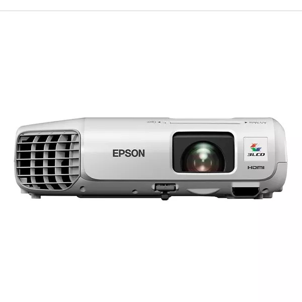 ویدئو پروژکتور استوک اپسون Epson EB-965H