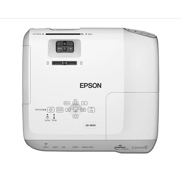 ویدئو پروژکتور استوک اپسون Epson EB-965H