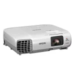 ویدئو پروژکتور استوک اپسون Epson EB-X20