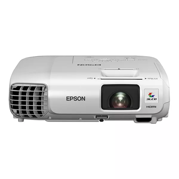 ویدئو پروژکتور استوک اپسون Epson EB-X20