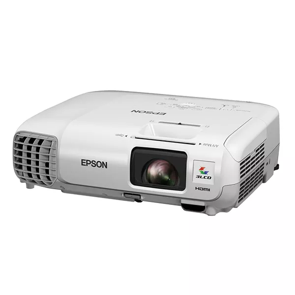 ویدئو پروژکتور استوک اپسون Epson EB-X20