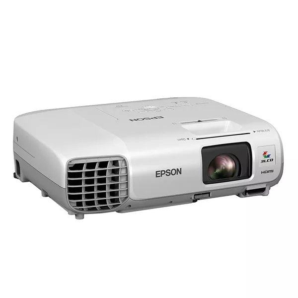 ویدئو پروژکتور استوک اپسون Epson EB-X20