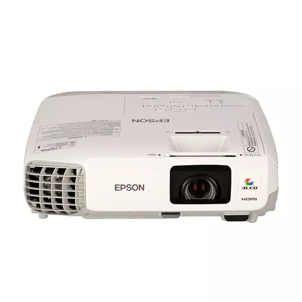 ویدئو پروژکتور استوک اپسون Epson EB-X27