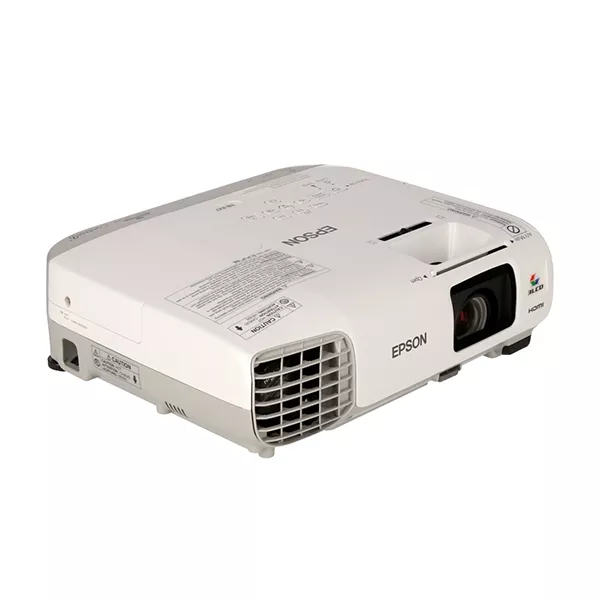 ویدئو پروژکتور استوک اپسون Epson EB-X27