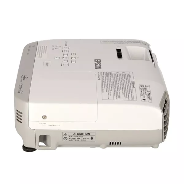 ویدئو پروژکتور استوک اپسون Epson EB-X27