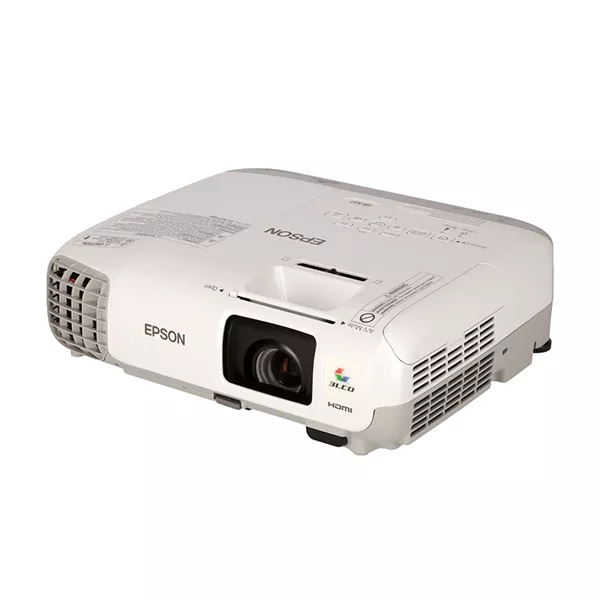 ویدئو پروژکتور استوک اپسون Epson EB-X27