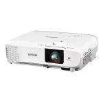 ویدئو پروژکتور کارکرده اپسون Epson PowerLite 108