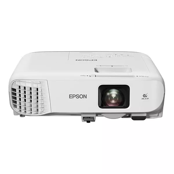 ویدیو پروژکتور استوک اپسون Epson PowerLite 970