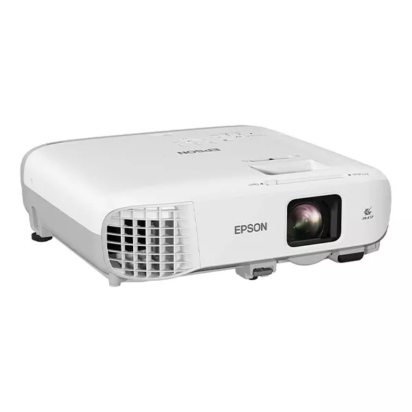 ویدیو پروژکتور استوک اپسون Epson PowerLite 970