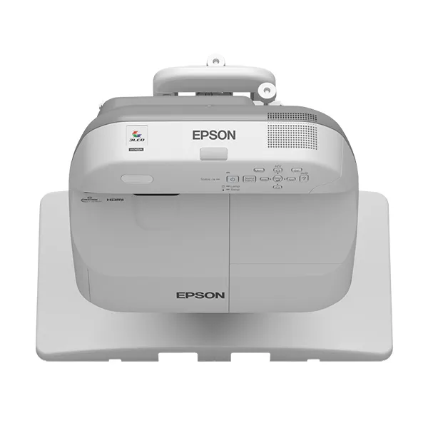 ویدئو پروژکتور استوک اپسون Epson Powerlite 580
