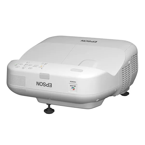 ویدئو پروژکتور استوک اپسون Epson Powerlite 580